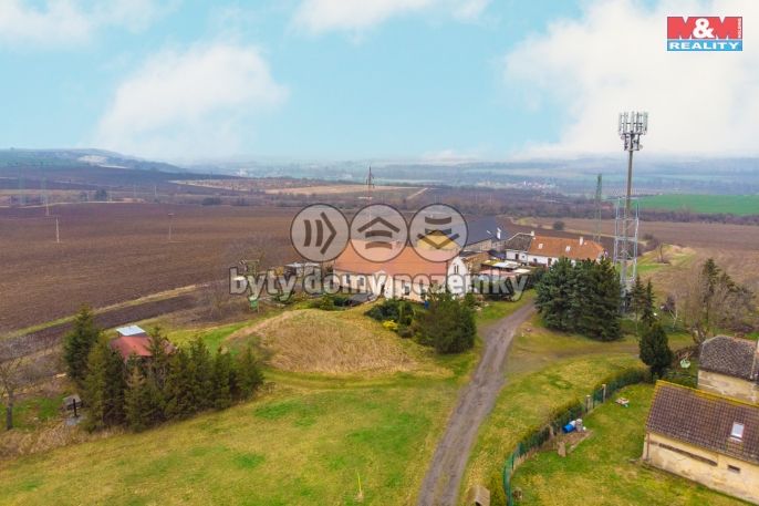 Prodej, Zahrada, Březno