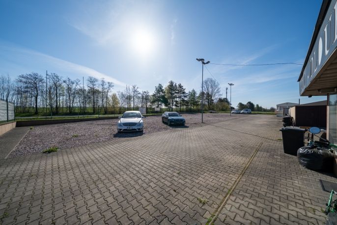 Prodej, Komerční pozemky, Dlouhá Třebová