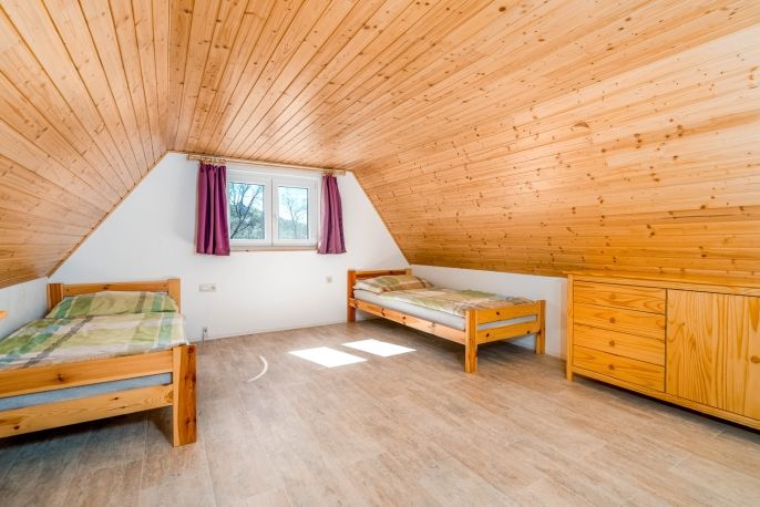 Prodej, Chata, Ráby