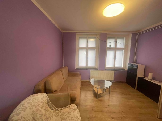 Pronájem, Byt 2+kk, Ledce