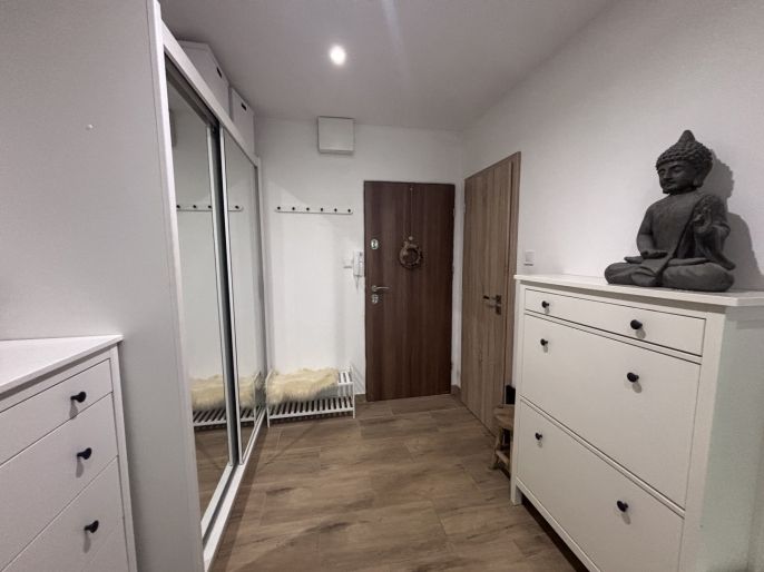 Pronájem, Byt 3+1, Česká Lípa