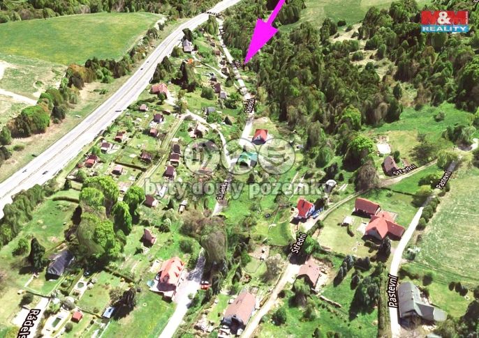 Prodej, Louka, Jeřmanice