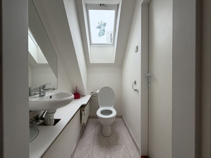 Prodej, Byt 3+kk, Rakovník