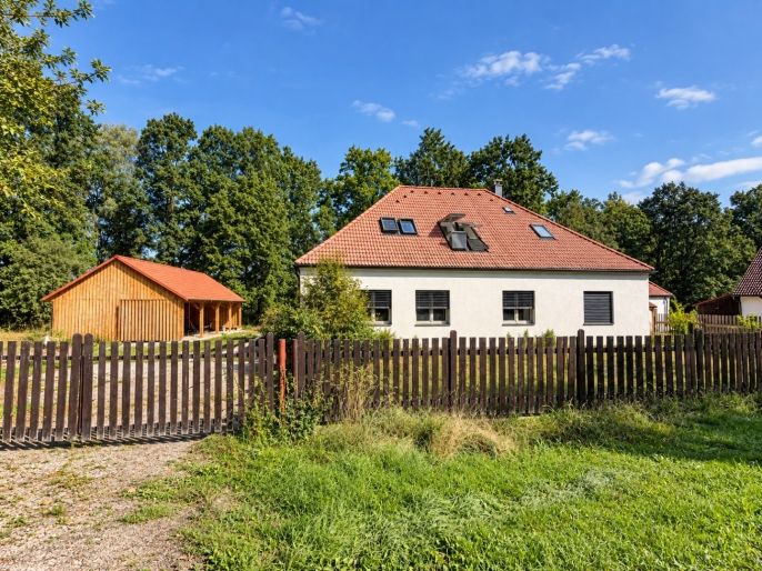 Prodej, Zemědělská usedlost, Jílovice