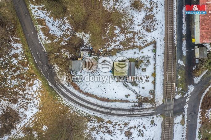 Prodej, Zahrada, Krásná Lípa