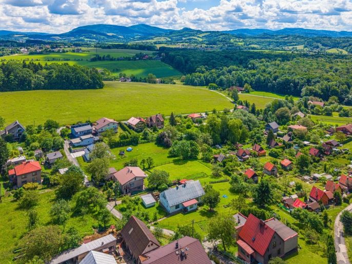 Prodej, Pozemek k bydlení, Třinec