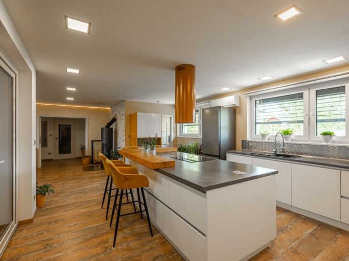 Prodej, Rodinný dům, Vlašim