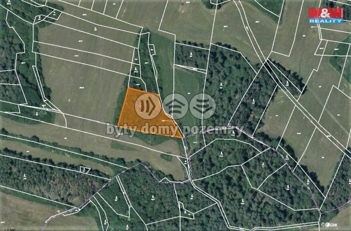 Prodej, Louka, Chanovice