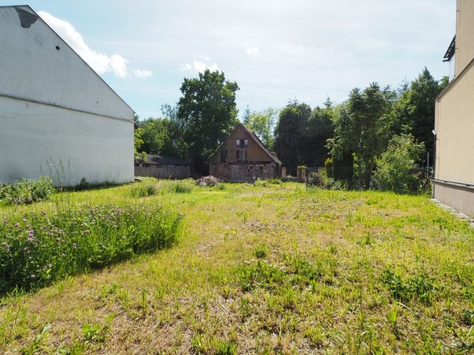 Prodej, Pozemek k bydlení, Bílovec