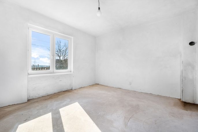 Prodej, Rodinný dům, Litvínov