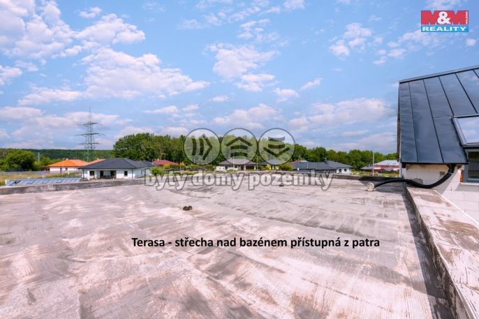 Prodej, Rodinný dům, Loket