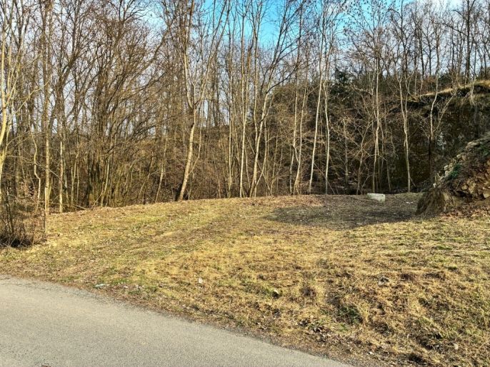 Prodej, Pozemek k bydlení, Brno