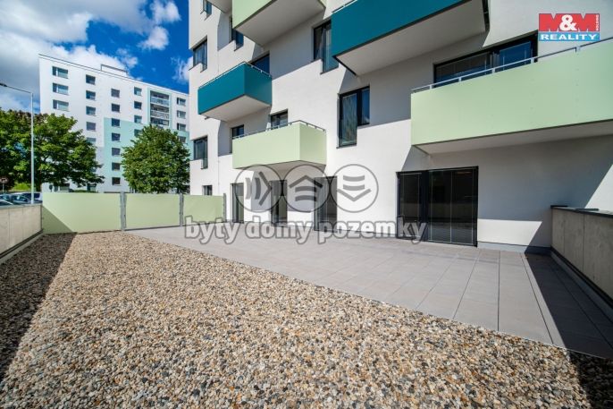 Prodej, Byt 3+kk, Svitavy