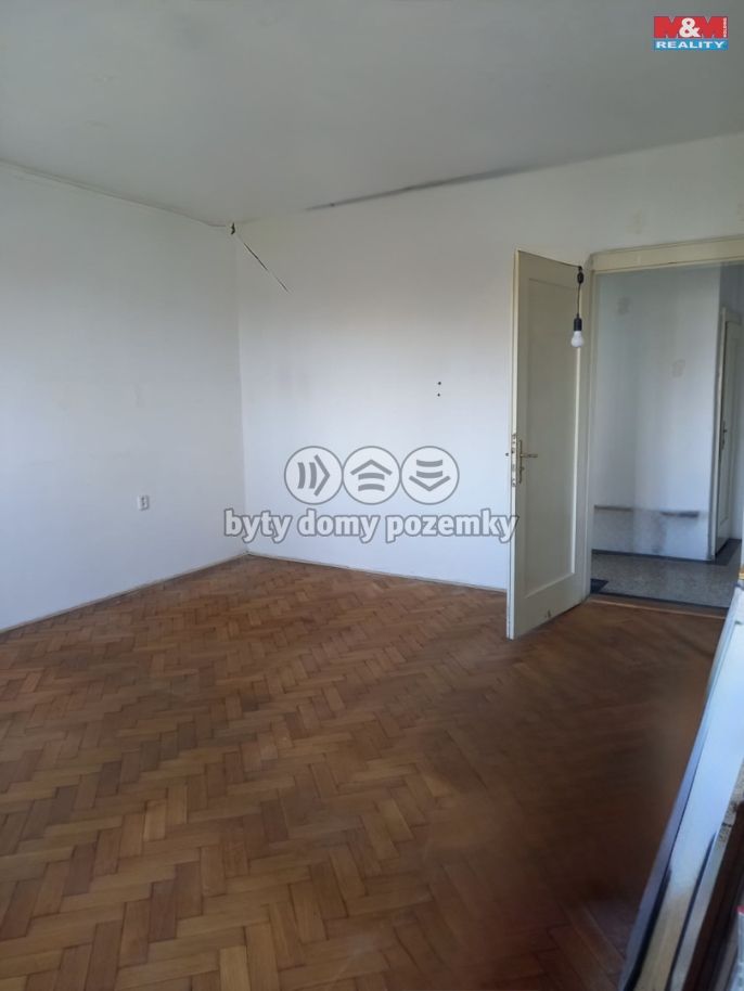 Prodej, Byt 1+1, Ostrava