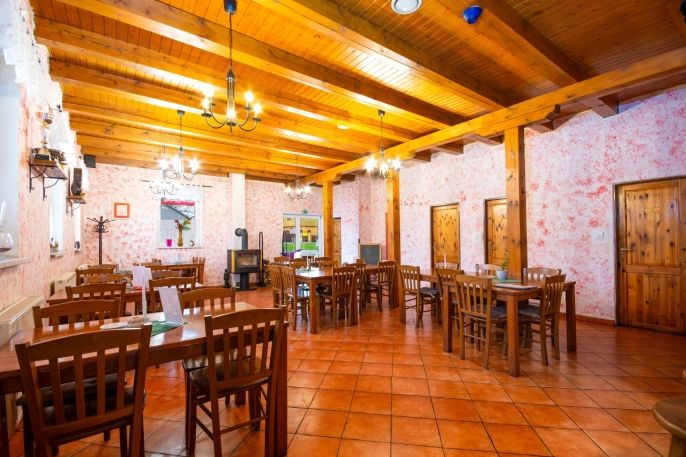 Prodej, Restaurace, stravování, Petřvald