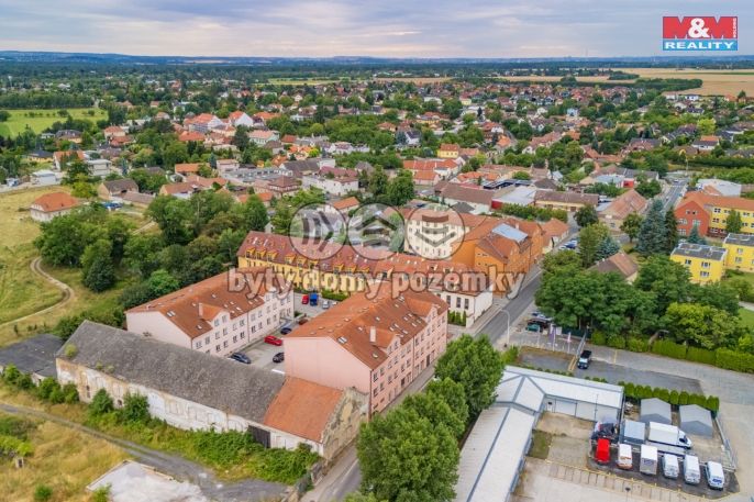 Prodej, Byt 3+kk, Šestajovice