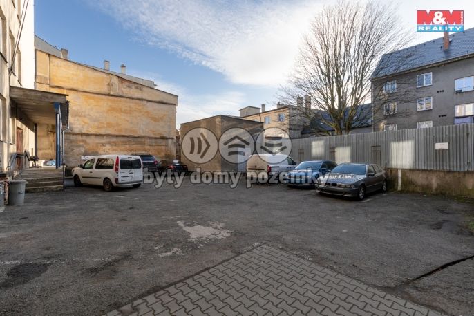 Prodej, Kancelářský prostor, Bruntál