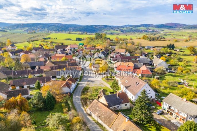 Prodej, Rodinný dům, Žihobce