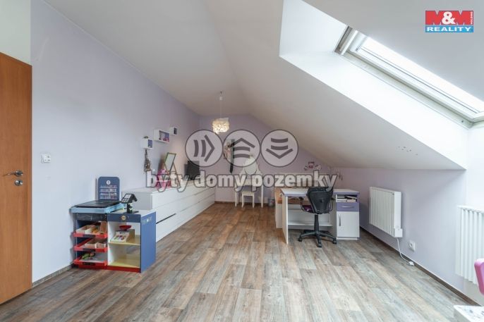 Prodej, Byt 3+kk, Loděnice