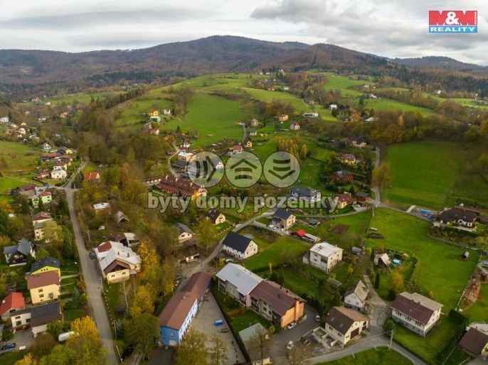 Prodej, Rodinný dům, Nýdek