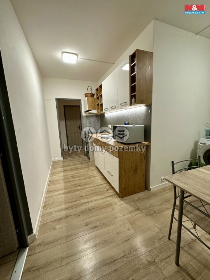 Pronájem, Byt 2+1, Roudnice nad Labem