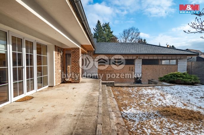 Prodej, Rodinný dům, Mokrovraty