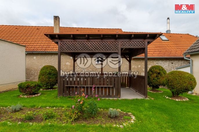 Prodej, Rodinný dům, Cehnice