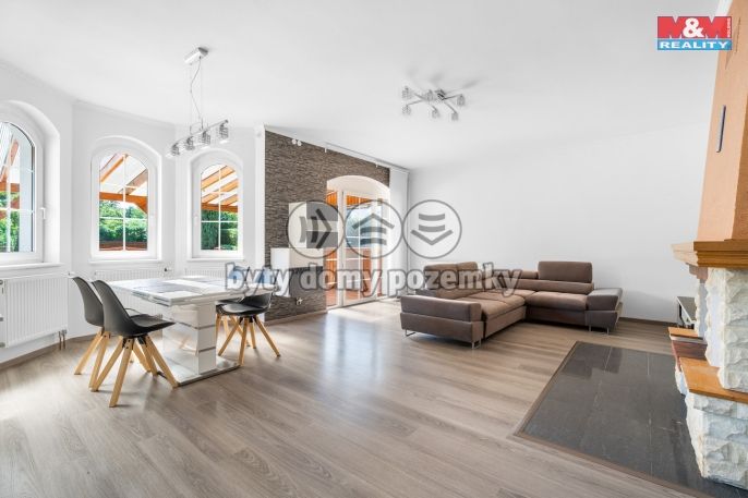 Prodej, Rodinný dům, Velké Přílepy