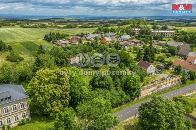 Prodej, Rodinný dům, Podbořanský Rohozec