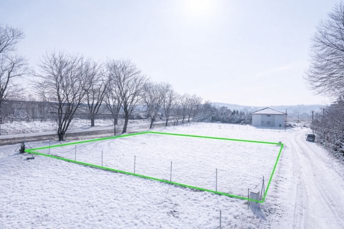 Prodej, Zahrada, Nespeky