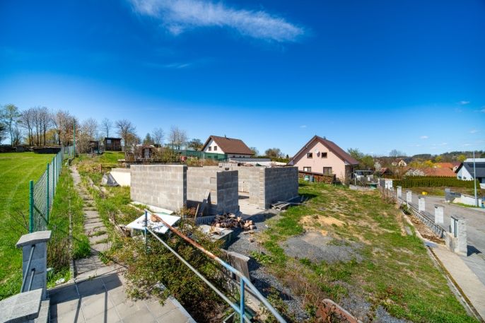 Prodej, Pozemek k bydlení, Ždánice