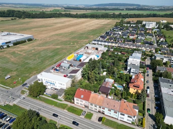 Prodej, Rodinný dům, Prostějov