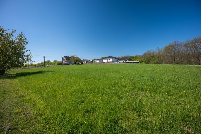 Prodej, Pozemek k bydlení, Halenkovice