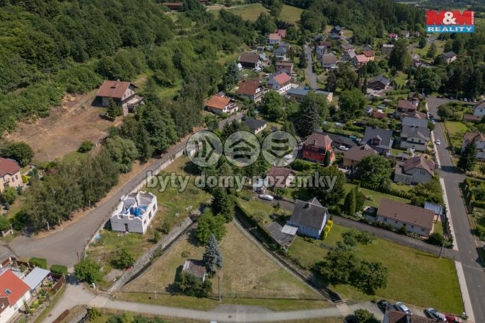 Prodej, Pozemek k bydlení, Perštejn