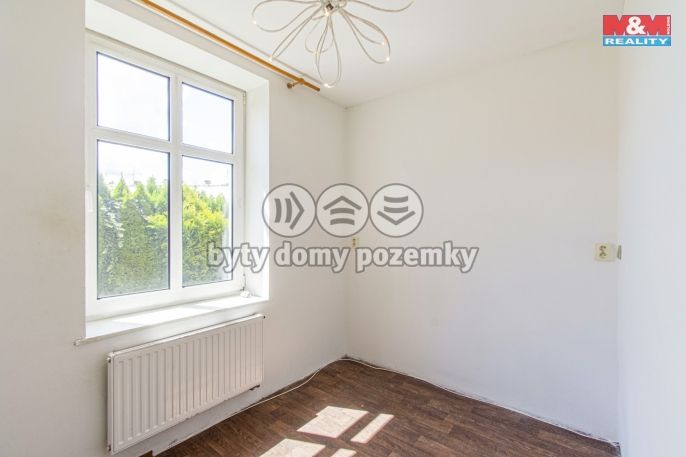 Prodej, Byt 2+1, Krnov