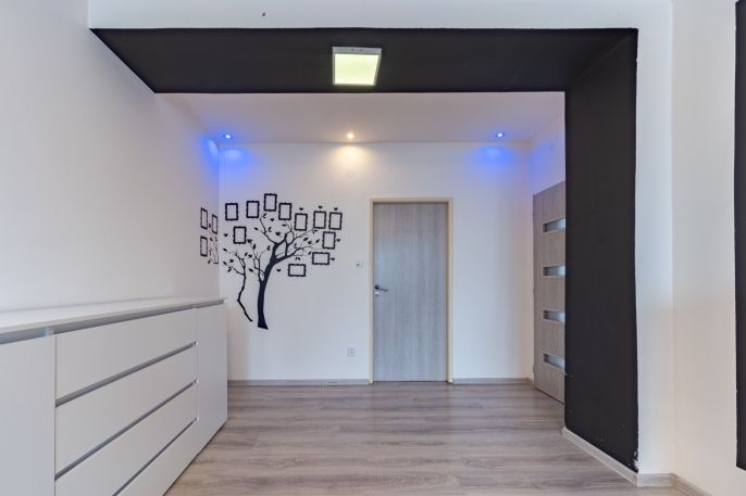 Prodej, Byt 2+1, Cheb