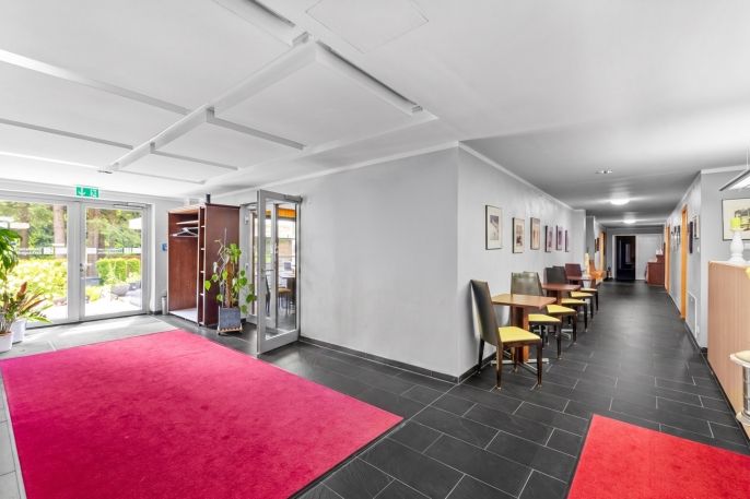 Prodej, Hotel, penzion, Geising