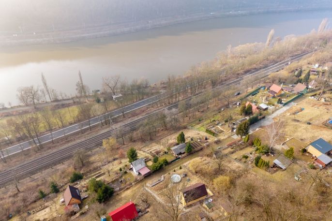 Prodej, Zahrada, Ústí nad Labem