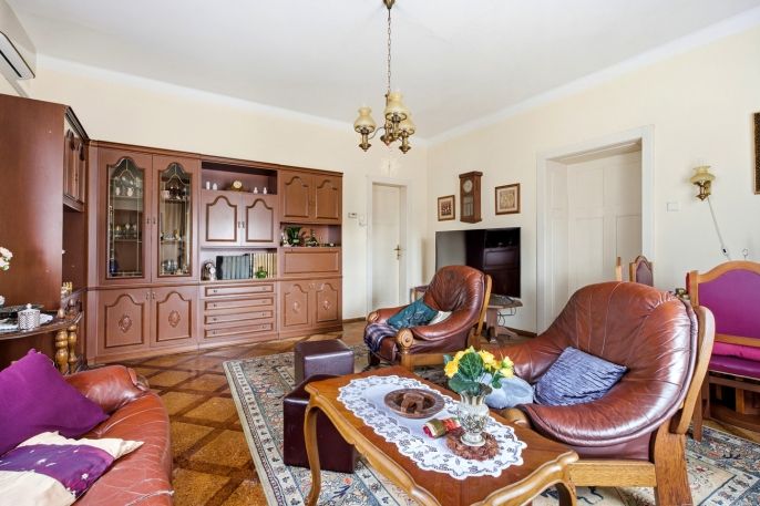 Prodej, Byt 4+1, Děčín