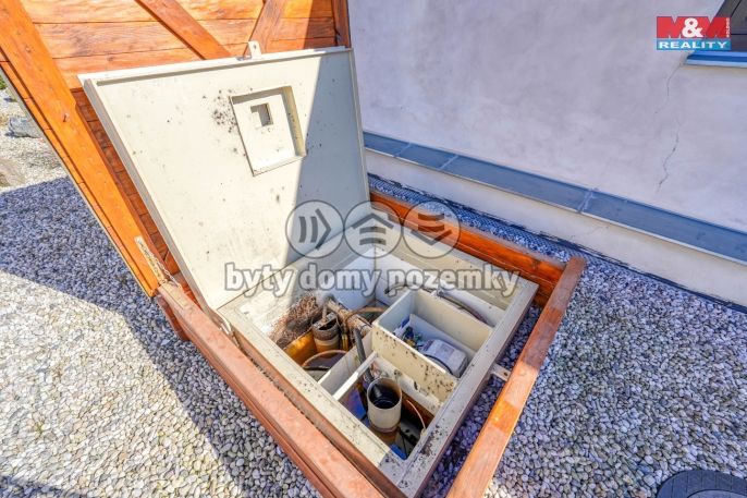 Prodej, Chalupa, Blovice