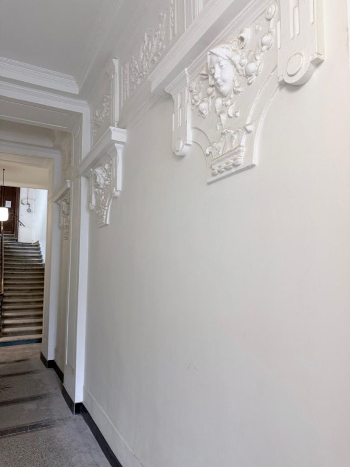 Pronájem, Byt 3+1, Ostrava