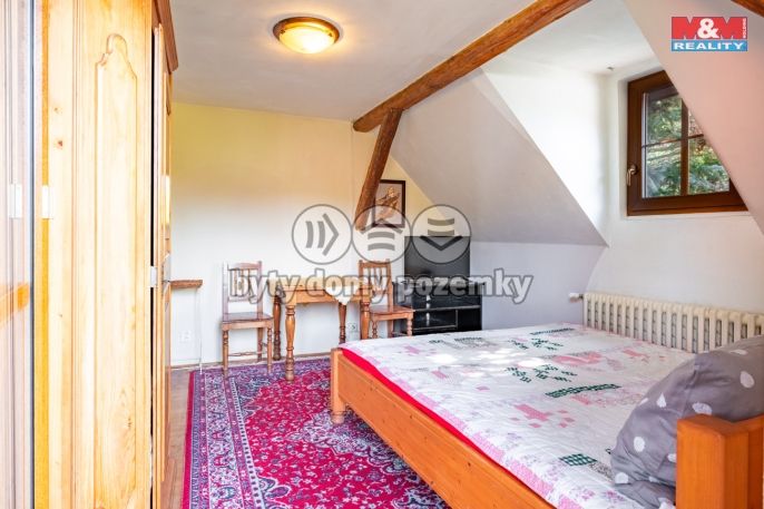 Prodej, Hotel, penzion, Český Krumlov