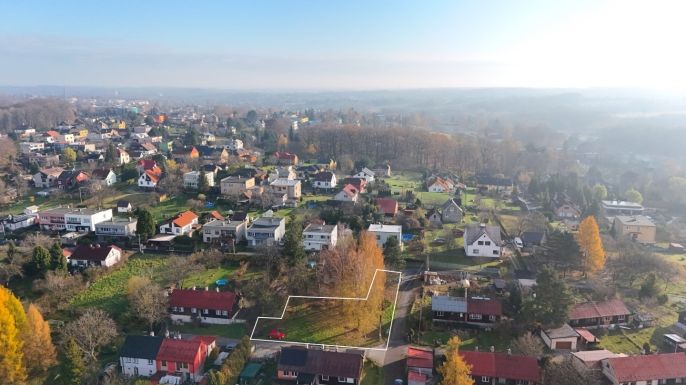 Prodej, Pozemek k bydlení, Petřvald