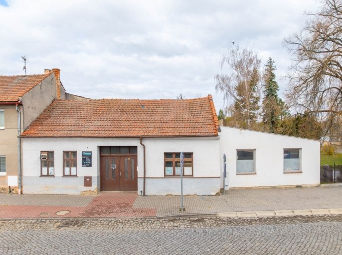 Prodej, Výrobní objekt, Bedihošť