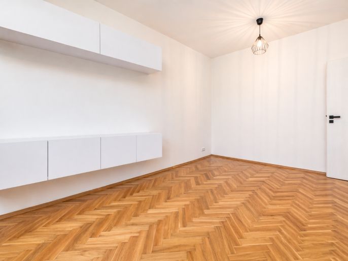 Pronájem, Byt 2+1, Praha