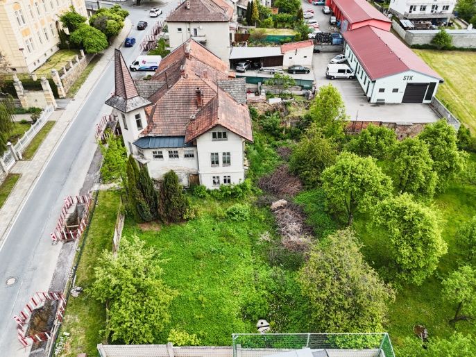 Prodej, Rodinný dům, Konice