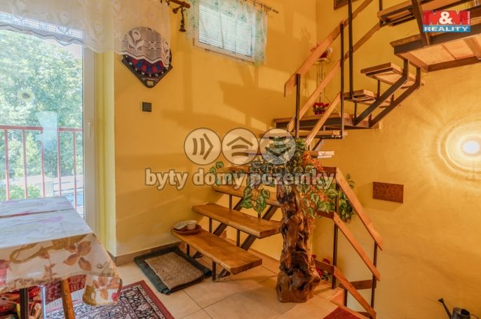 Prodej, Rodinný dům, Orlová