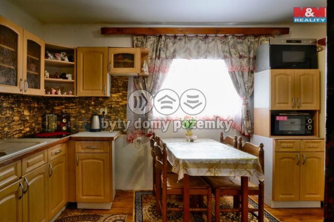 Prodej, Rodinný dům, Smidary