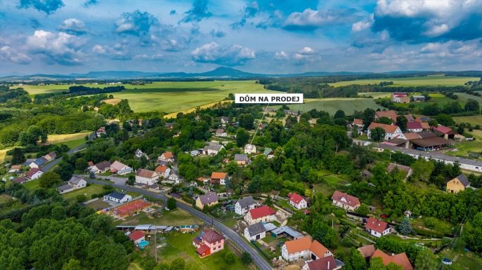 Prodej, Rodinný dům, Snědovice