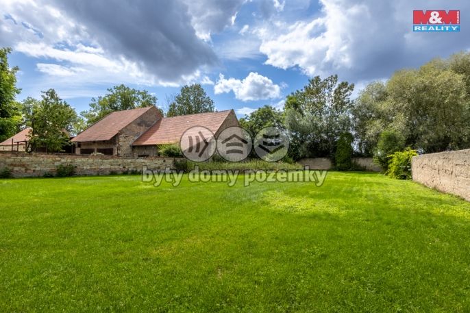 Prodej, Rodinný dům, Křesín